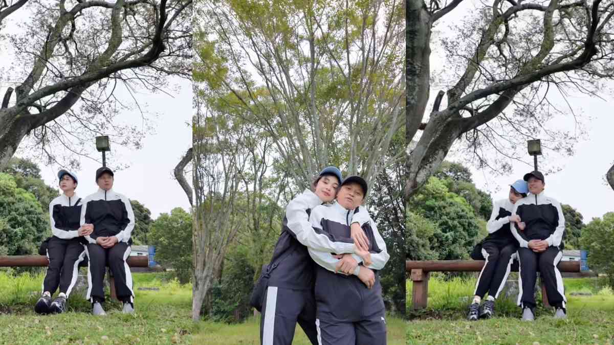 Maymay Entrata laments the death of her mother: ‘Hanggang sa muli nating pagkikita mahal kong Inay’