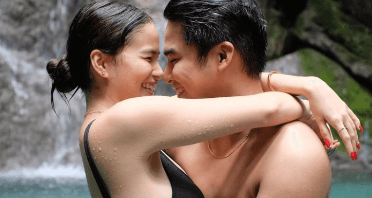 McCoy de Leon, Elisse Joson fuel split rumor with cryptic post