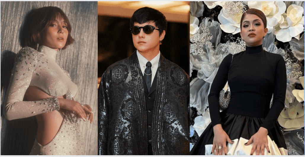 Melai Cantiveros, KathNiel confirmed to attend AAA 2023 – Korean media outlet