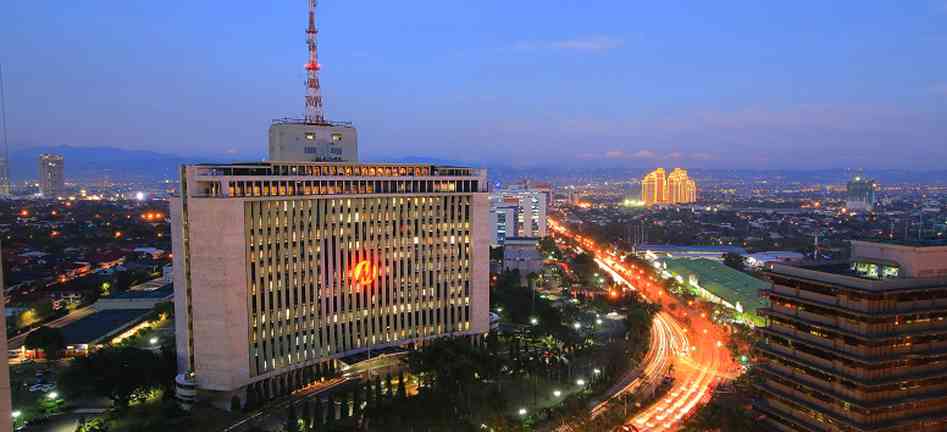 Meralco bill to strike this August