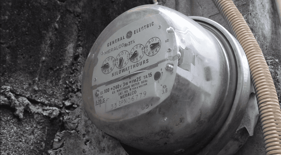 Meralco power rates to increase by P0.72/kWh this April