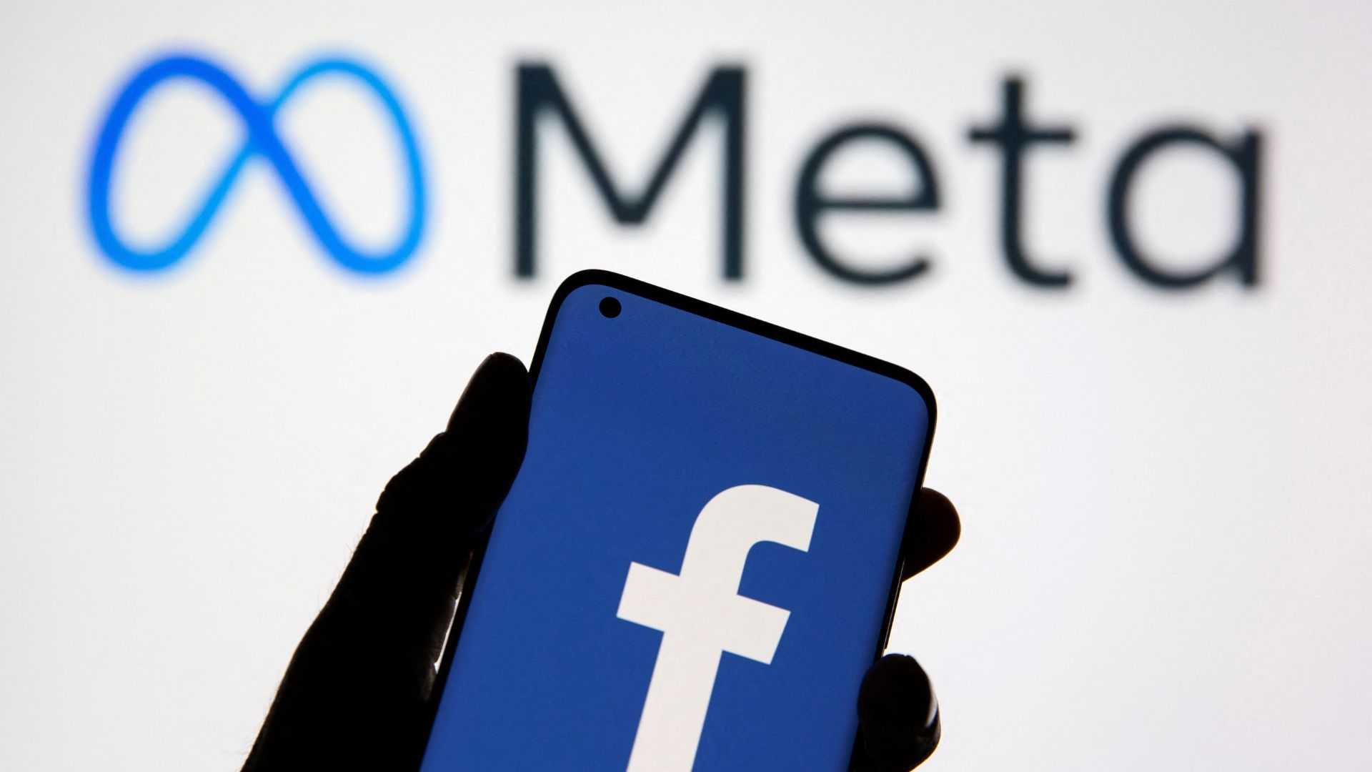 Meta concurrently suspends SMNI news pages, affiliates over community standard violations