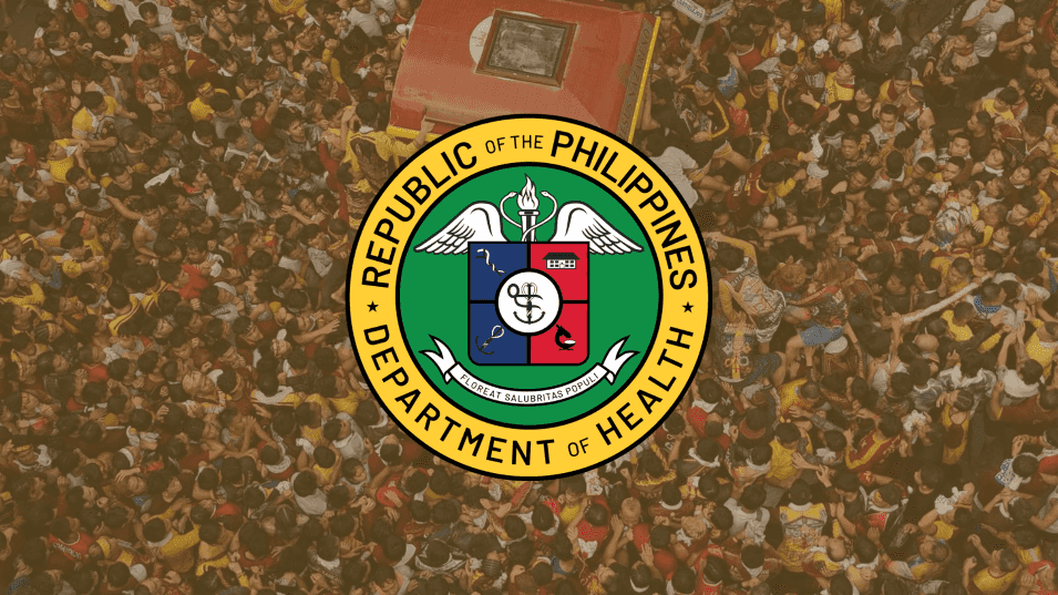 Metro Manila Hospitals on ‘White Alert’ for approaching Traslación