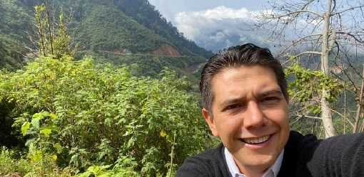 Mexican mayor assassinated days after taking office