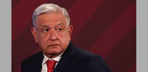 Mexican president leaks purported details of political rival's finances
