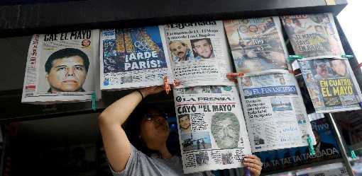 Mexico opens probe amid claims Sinaloa Cartel leader Zambada was kidnapped on way to US