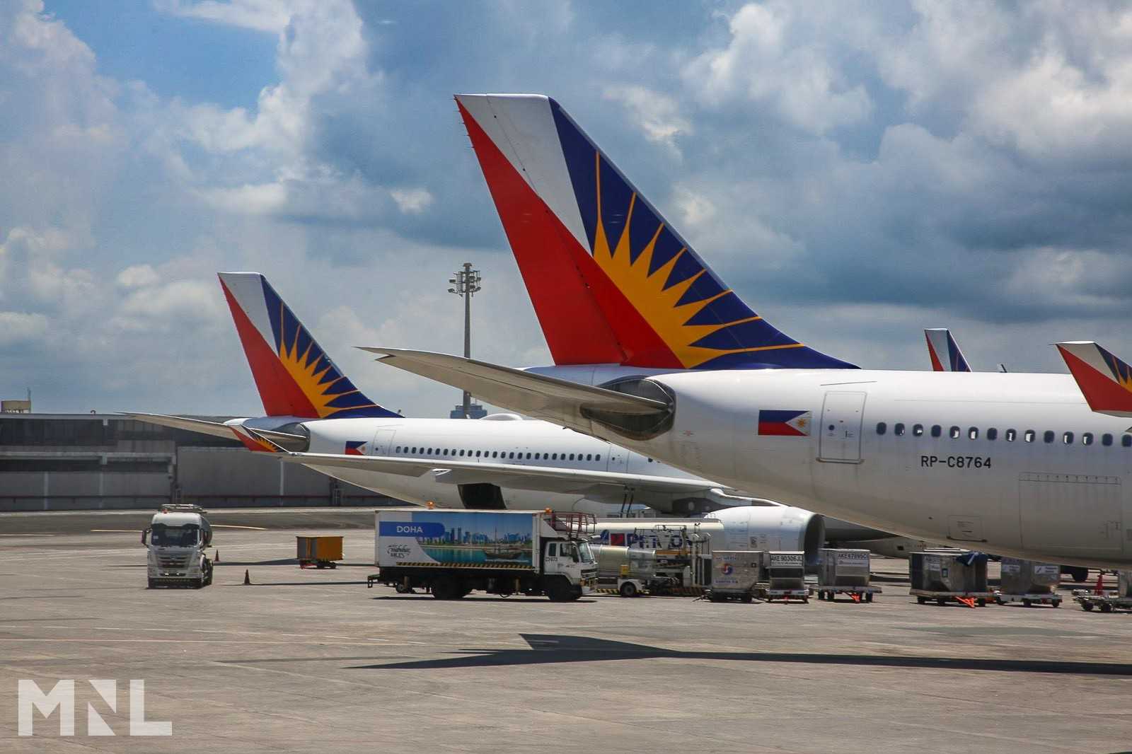 MIAA: Cancelled flights on Monday, Dec. 4