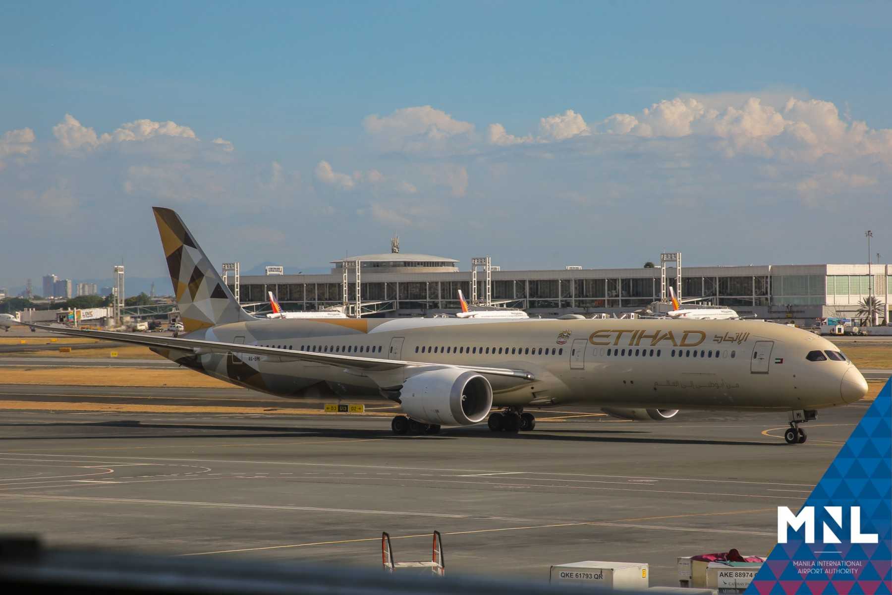 MIAA temporarily suspends ops on Wednesday