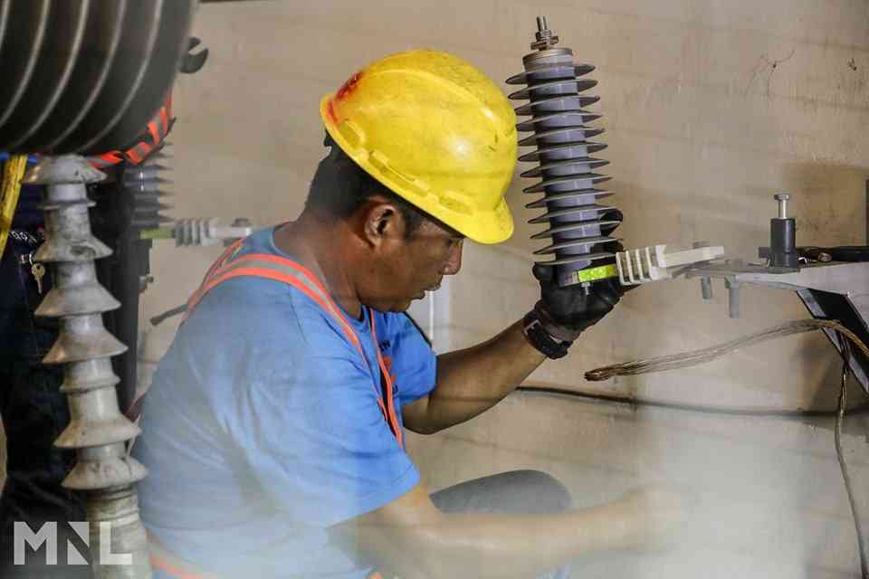 MIAA: No flight delays, cancellations during maintenance operation