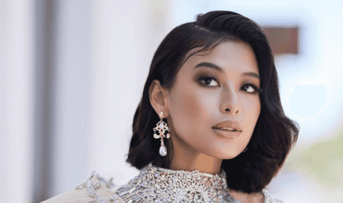 Michelle Dee confirms applying again for Miss Universe Philippines