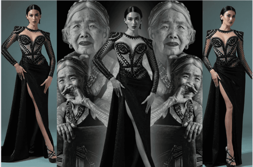 Michelle Dee on not advancing to Miss Universe 2023 Top 5: ‘Sayang hindi ako nakahawak ng mic’