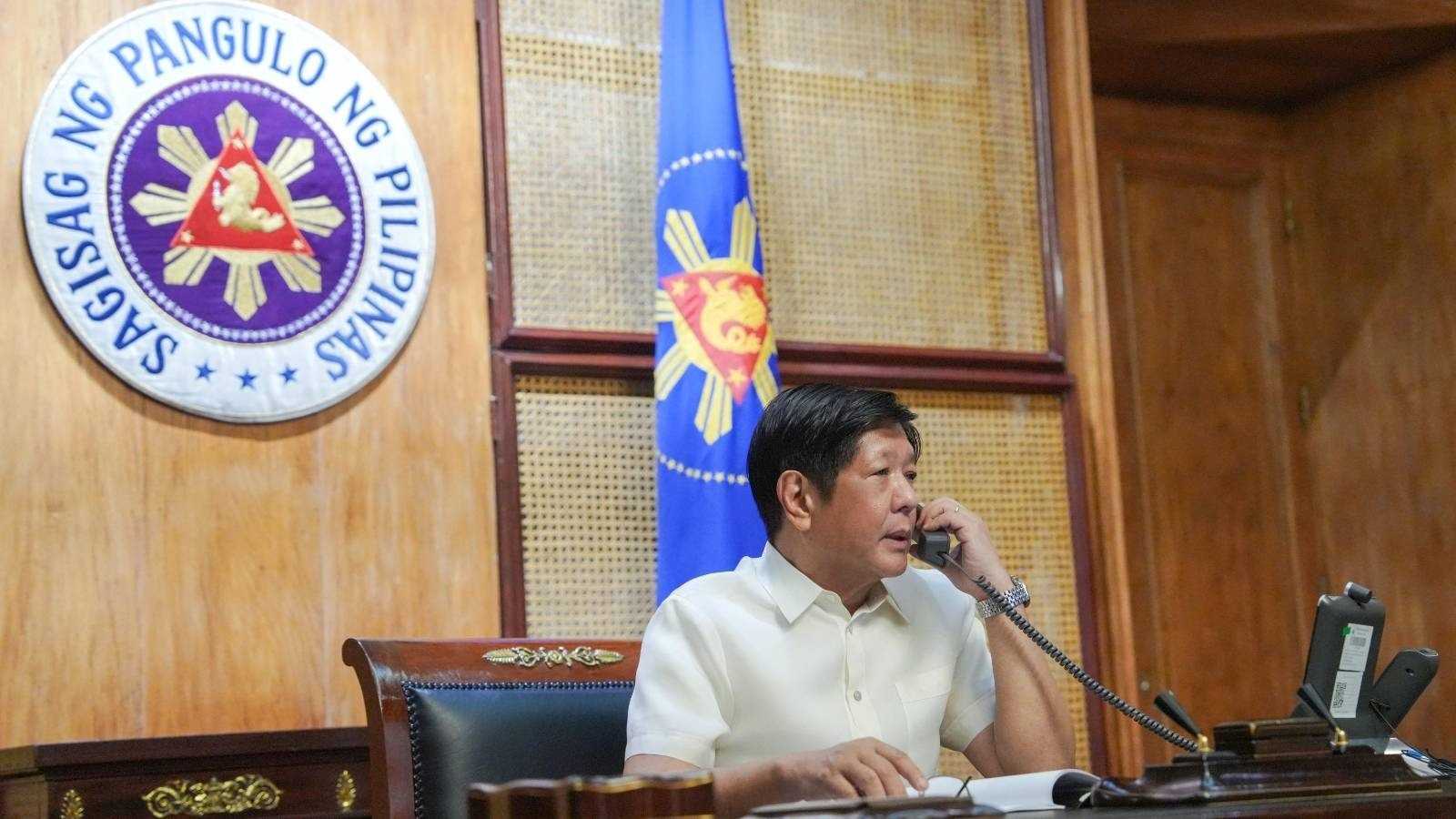 MIF ‘remains a good one,’ says PBBM