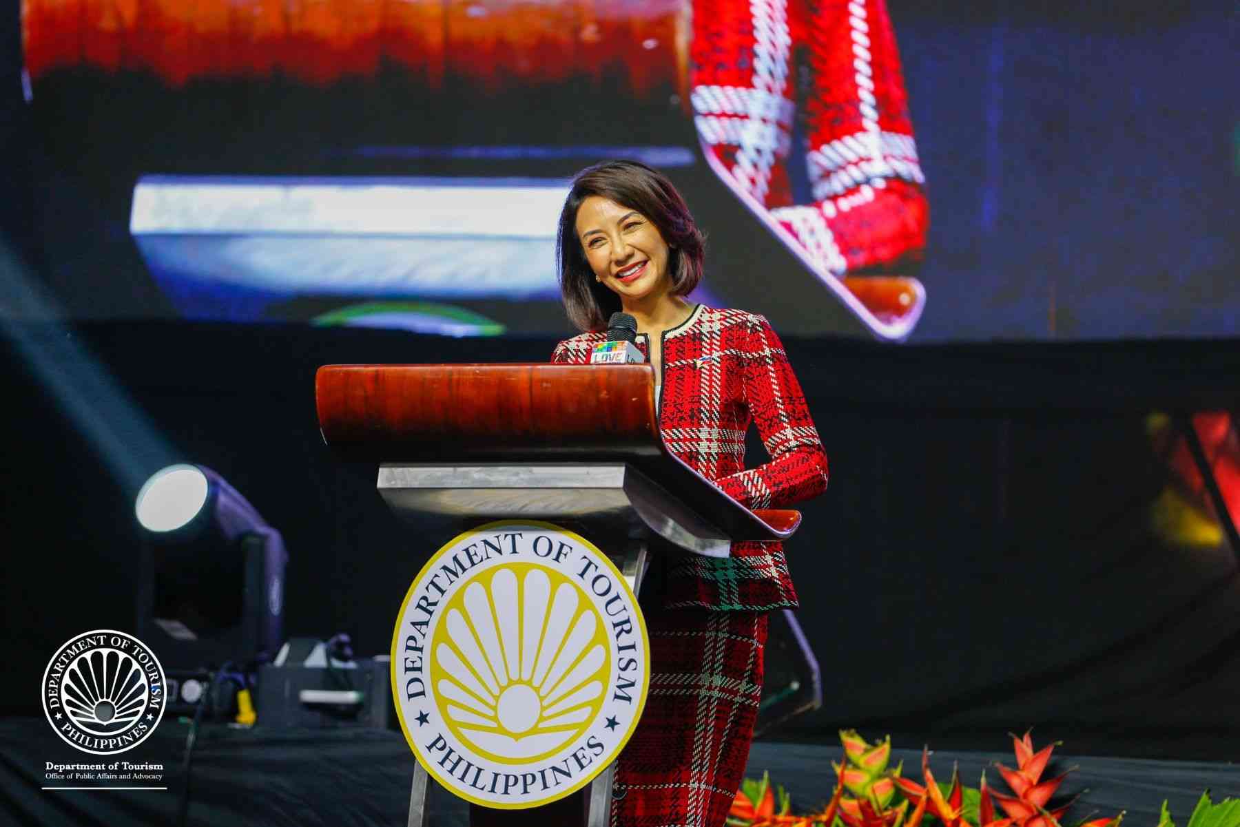Mindanao “key” to PH tourism transformation – Tourism Chief