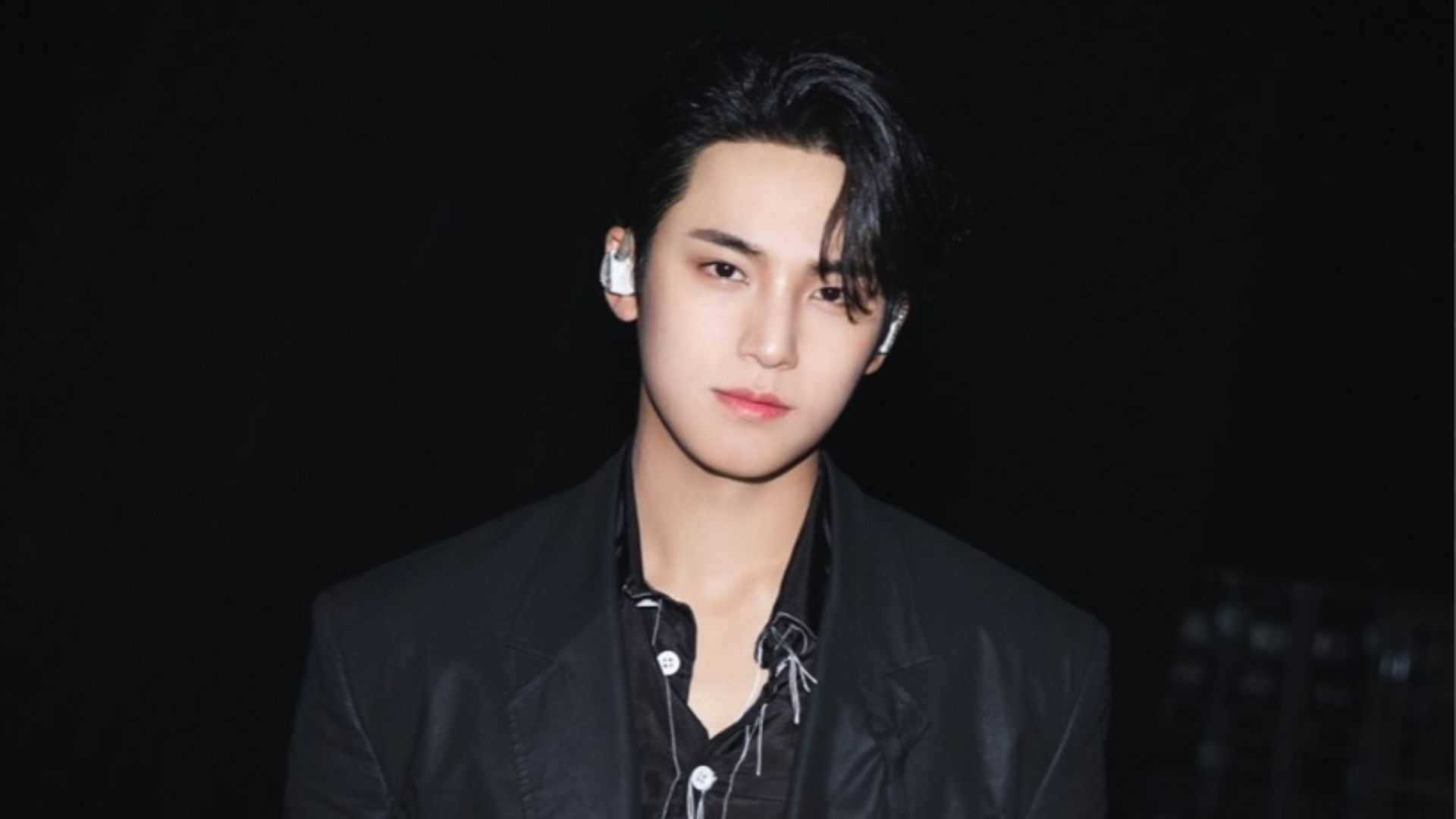 SEVENTEEN’s Mingyu to pause activities following health concern
