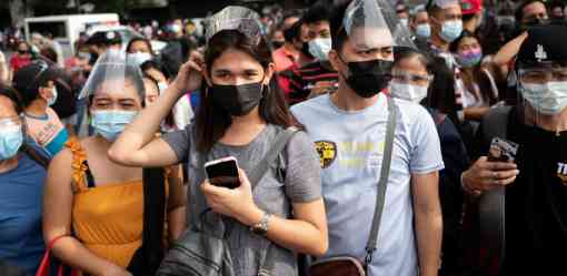 Minors, senior citizens now allowed to travel to GCQ and MGCQ areas – IATF