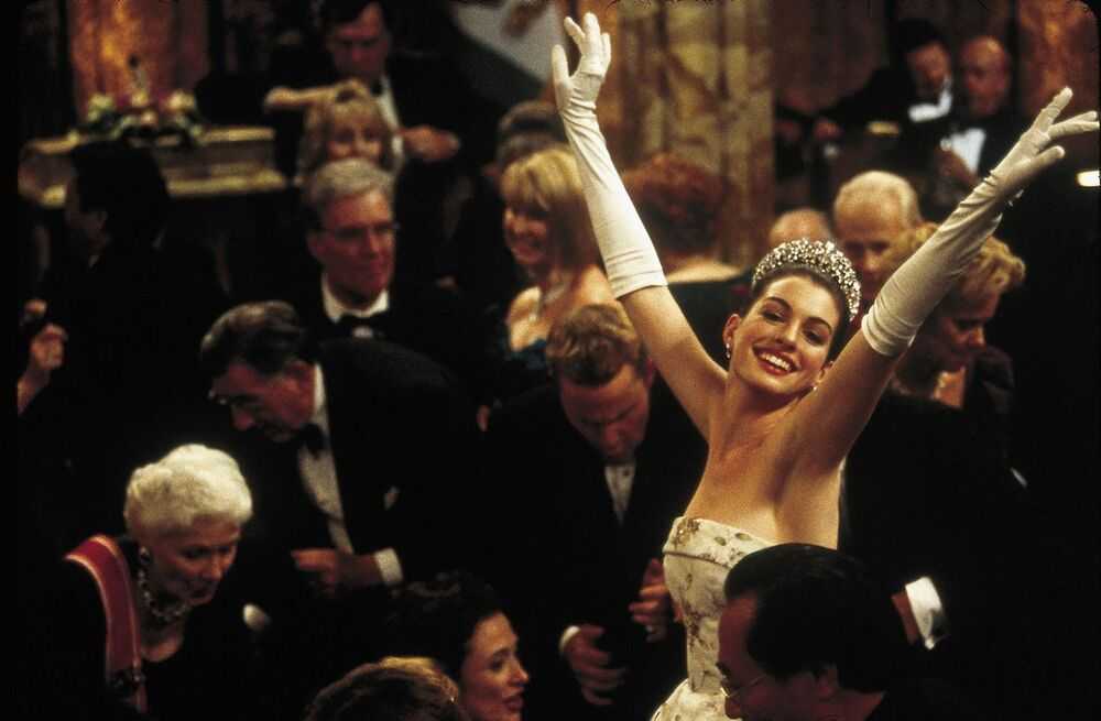 ‘Miracles Happen’: Anne Hathaway confirms Princess Diaries 3 with Adele Lim as Director