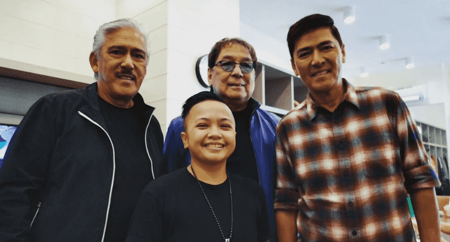 Ice Seguerra on Eat Bulaga’s departure from TAPE: ‘Hindi ko naiintindihan ang nararamdaman ko’