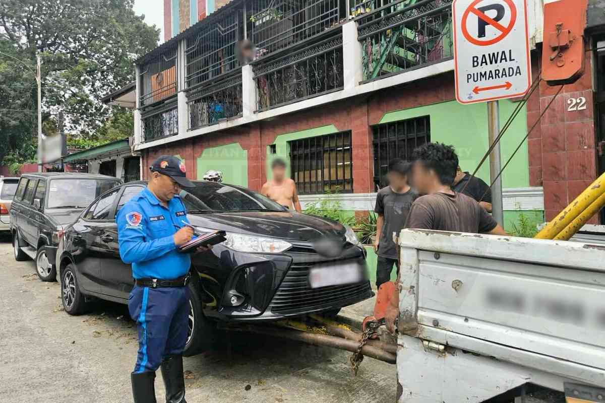 MMC flags difficulty in rolling out total street parking ban