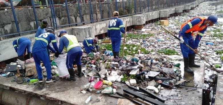 “Lulubog po ang Metro Manila” MMDA addresses Sen. Villar's flood, pumping station remarks