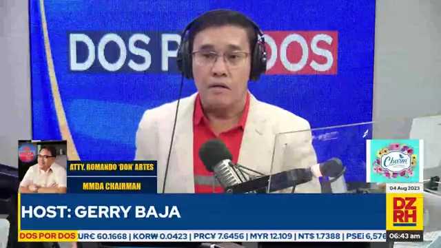 MMDA to implement 'stop-and-go' traffic during EDSA Bus Carousel repairs