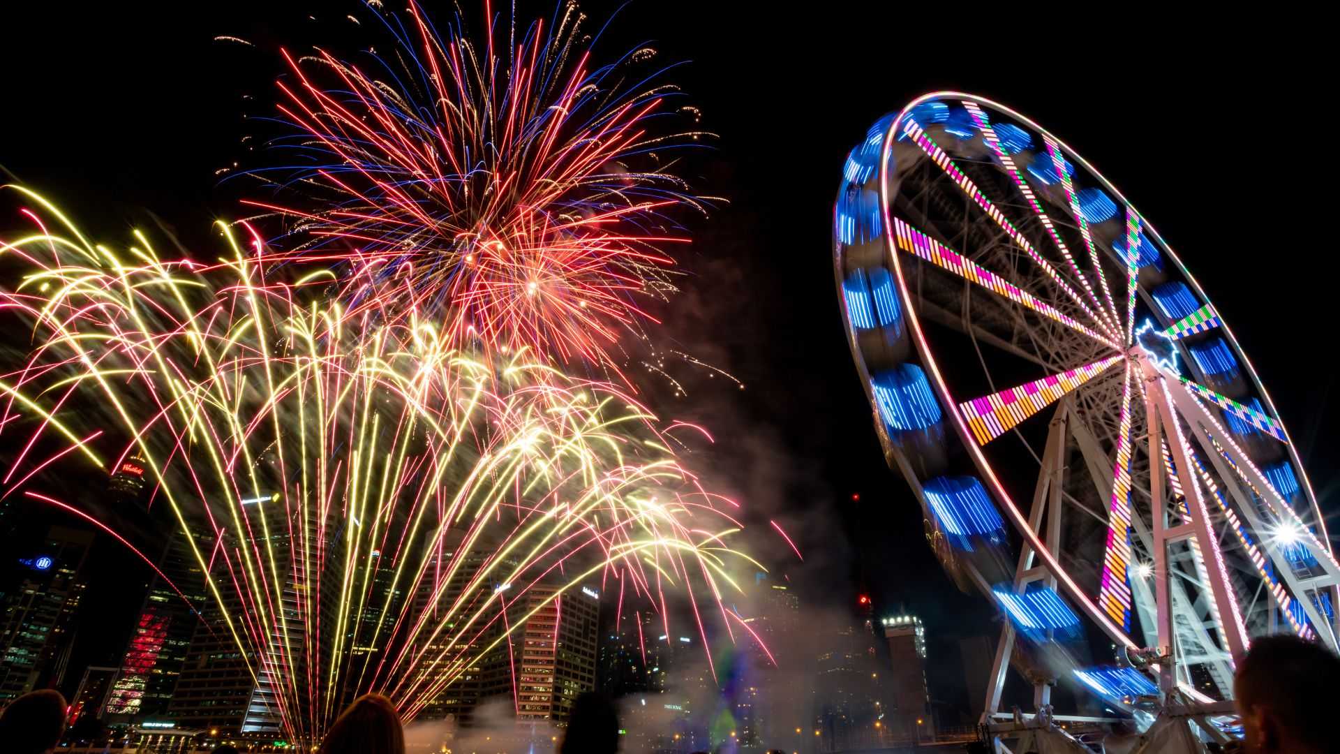 MMDA urges LGUs to allot fireworks display zones