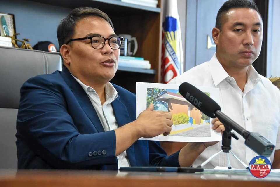 MMDA urges LGUs to devise water scarcity solutions amid El Niño