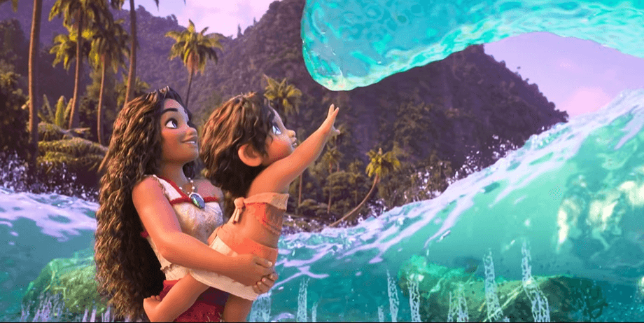 Moana 2 to hit PH cinemas in November