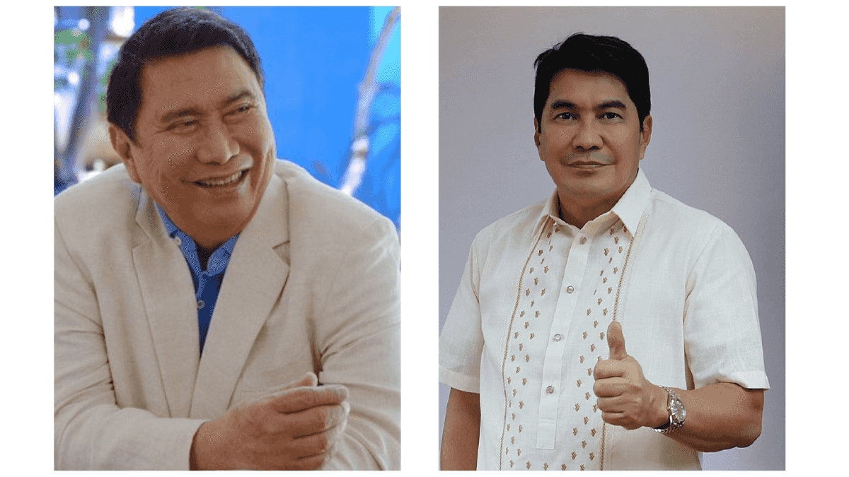 Mon Tulfo wants brother Erwin to resign as DSWD chief