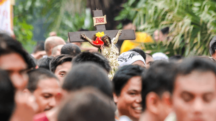 78.8% are Roman Catholics in PH population — PSA