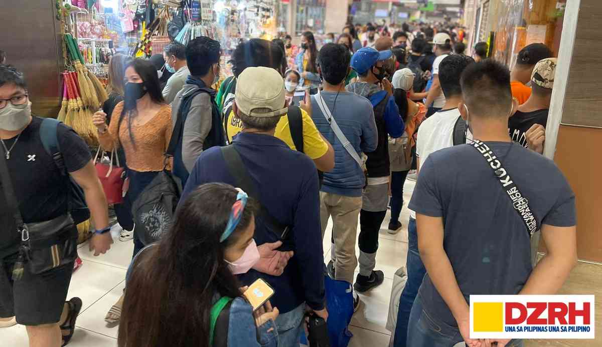 More Omicron COVID-19 subvariants detected in PH