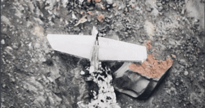 More search personnel, drones deployed for missing Cessna plane in Albay