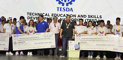 More than 150,000 residents benefit from Bagong Pilipinas Serbisyo Fair in Sultan Kudarat