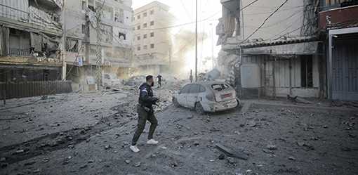 More than 200 Chinese citizens evacuated from Lebanon, foreign ministry says