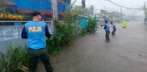 More than 2,000 cops deployed for #KristinePH response