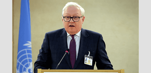 Moscow says G7 nuclear rhetoric intended to pressure Russia, China