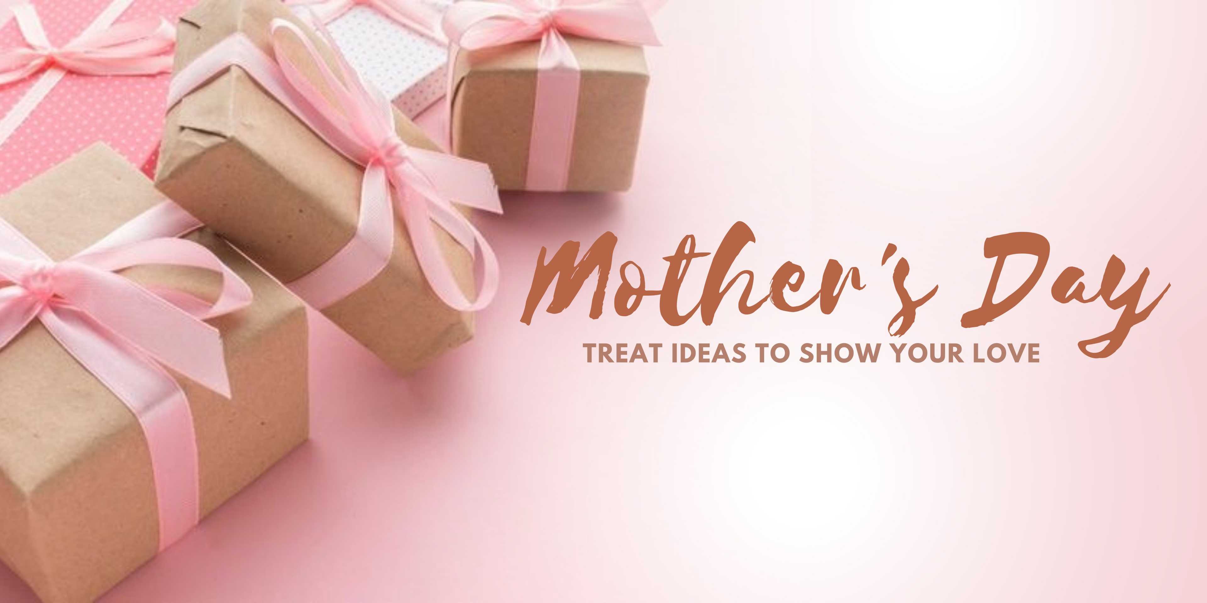 Mother's Day: 8 ways to celebrate the special day with your mom
