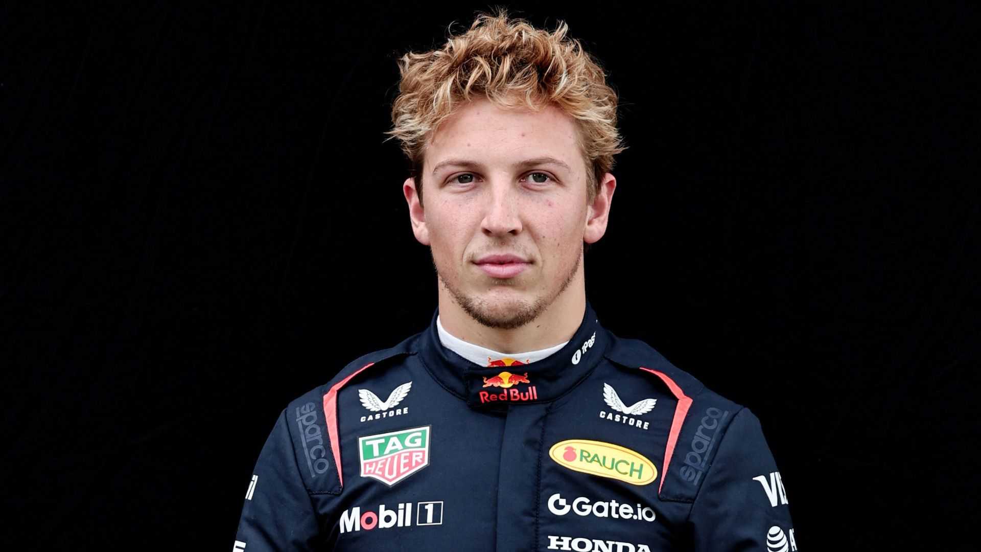 Motor racing-Red Bull demotion 'tough', says Lawson