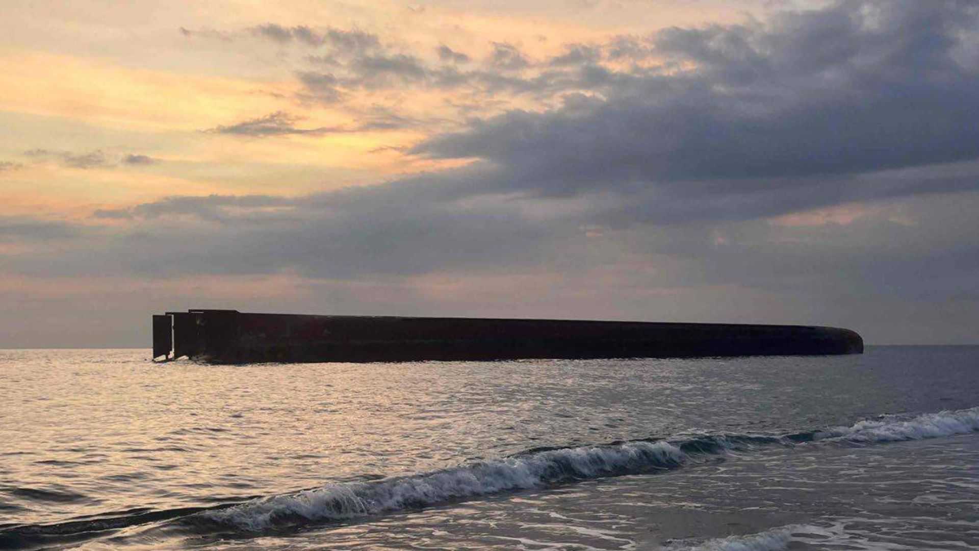 1 dead, 10 missing after motor vessel capsizes off Mindoro; PCG continues rescue efforts