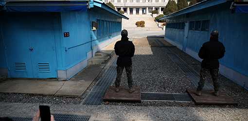 Mounting US worries over Private Travis King after silence from North Korea