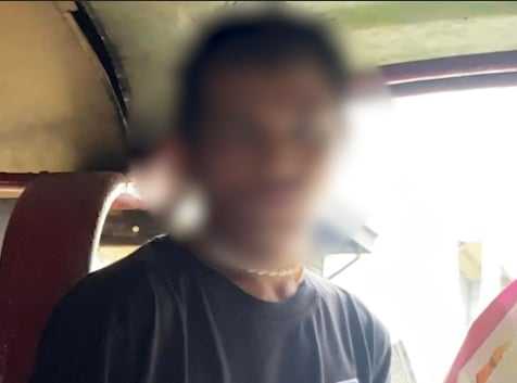 MPD arrests man for aggressive begging in public transport