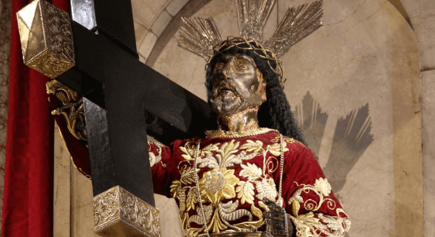 MPD enforces gun ban in Manila for Black Nazarene motorcade