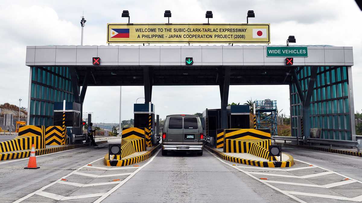 Cashless toll collection begins in September 1 - MPTC