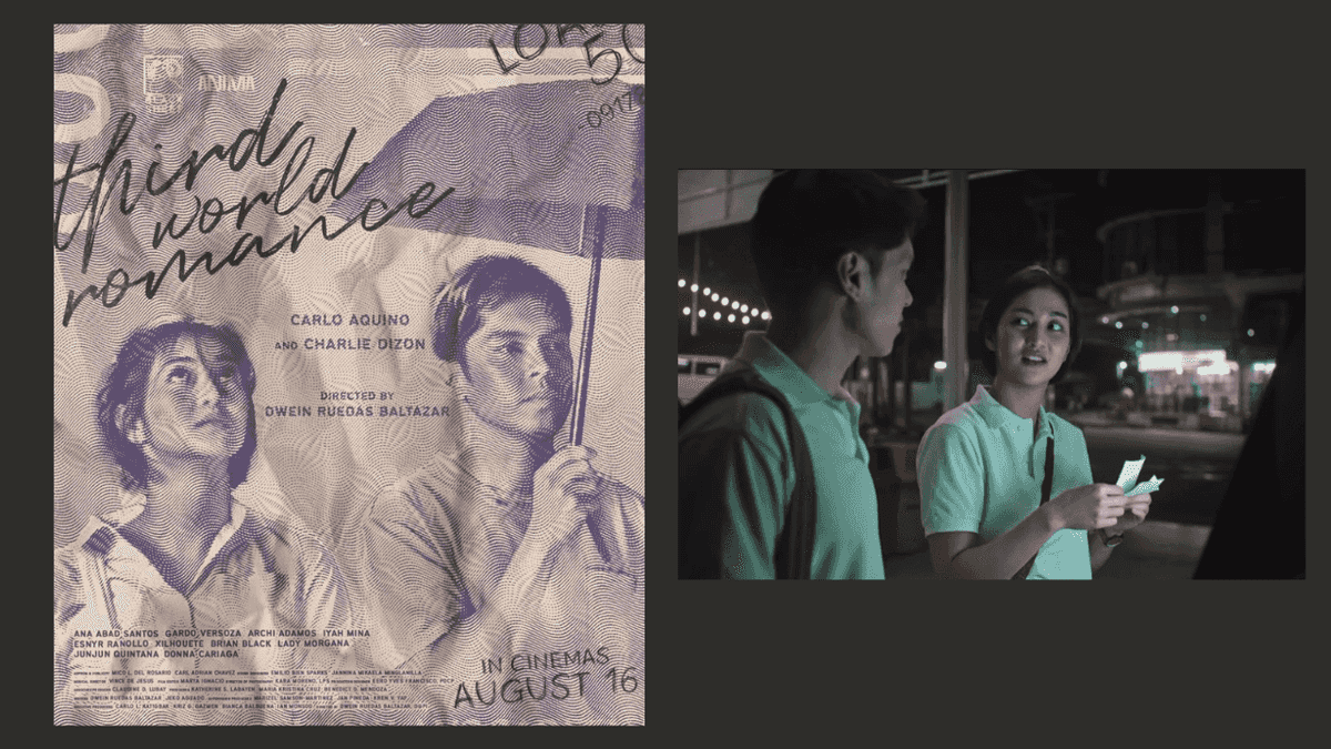 MTRCB prohibits premiere of uncensored trailer of 'Third World Romance' film