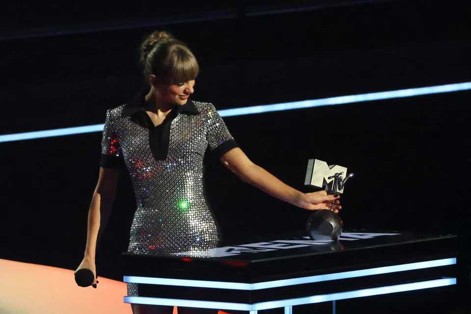 MTV Europe Music Awards cancelled amid Israel-Gaza crisis