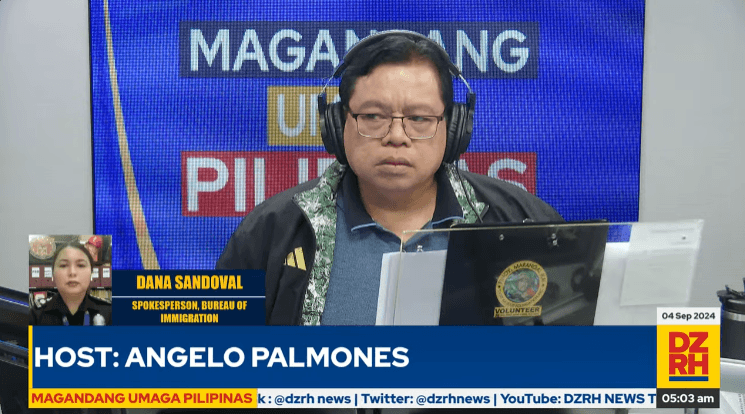 BI confirms re-arrest of 'recycled' POGO workers