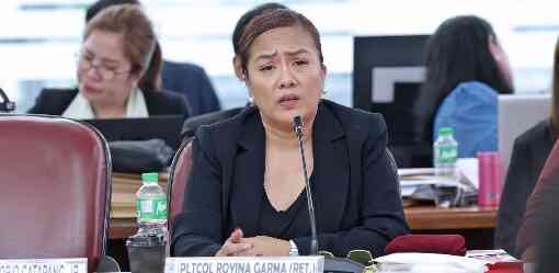 Murder charges sought against Garma, former police colonel