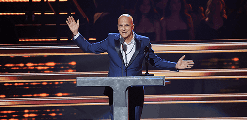 Music industry veteran Jimmy Iovine faces sexual abuse allegation