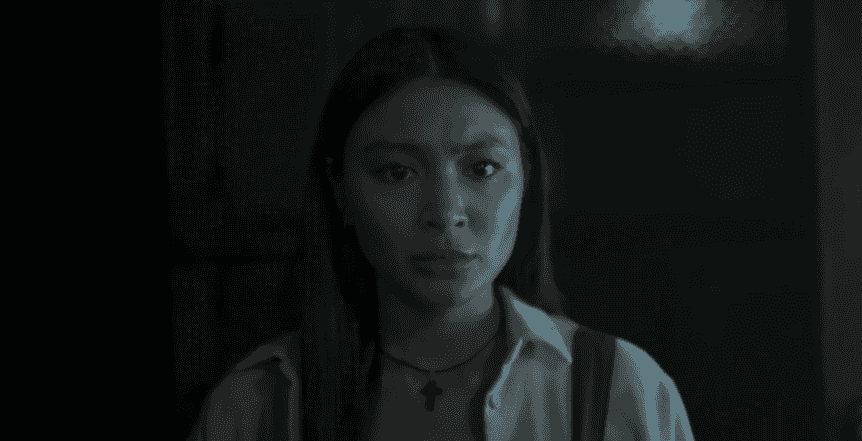WATCH: Official teaser of Mikhail Red’s ‘Nokturno’ starring Nadine Lustre released