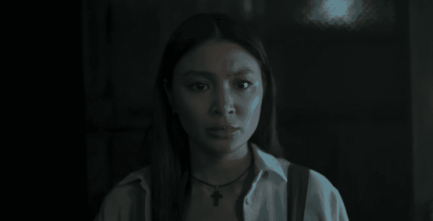 WATCH: Official teaser of Mikhail Red’s ‘Nokturno’ starring Nadine Lustre released
