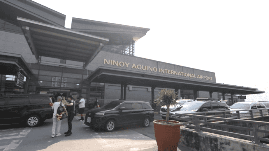 NAIA Terminal 3 to experience Maynilad water interruption